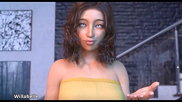 Kartun Hentai, Diri, Tua
