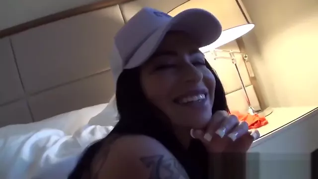 Poprvé, Prvni Anal, Anal Poprve