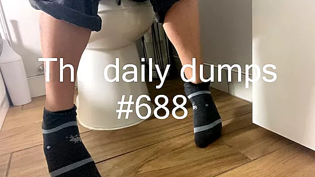 The daily dumps #688