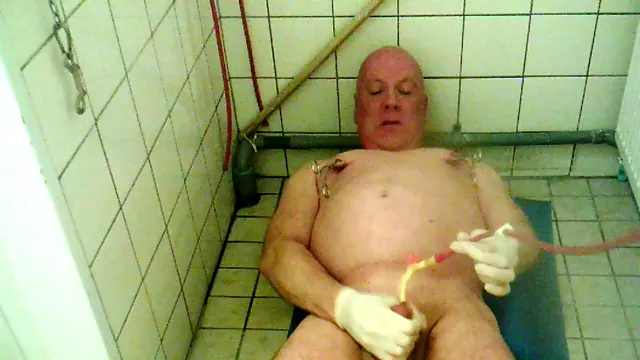 bladder rinsing part 2