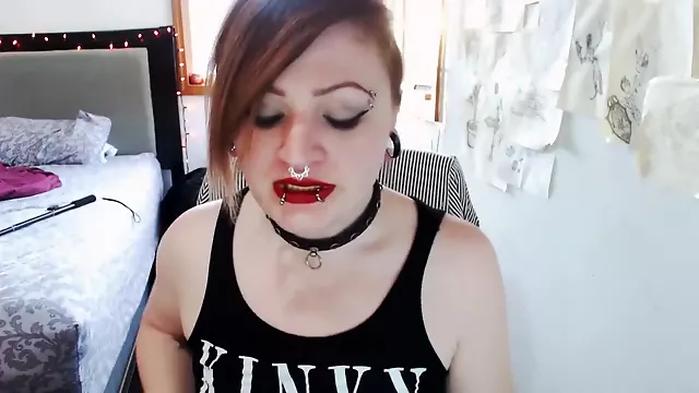 Webcam Transexual, Transexuali
