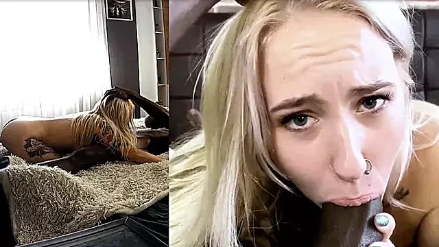 Pompino Con Sperma In Bocca, Succhia Cazzi Per Sodi, Pompino Interracial, Interraccial Cum In Mouth