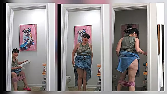 Pee and Update On Friyay May 1 st