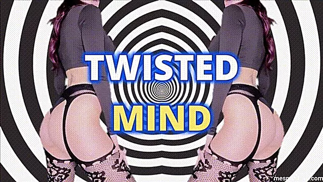 TWISTED MIND