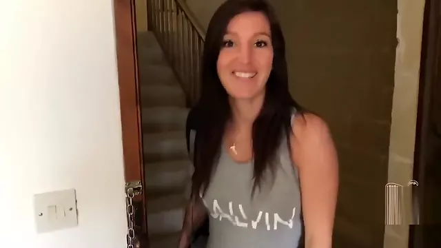 I get fucked by my host BNB - Sextwoo -