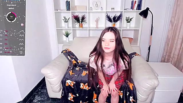 Live record of kr sti_z nn reaching her tips goal - 1/2/2024