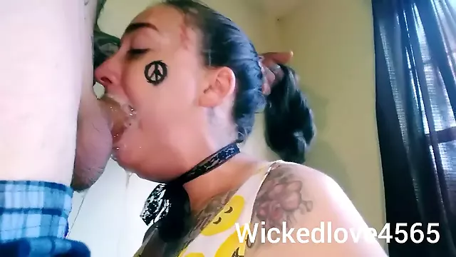 Vomito Su Cazzo, Cazzi Enormi, Pene In Bocca, Gola Profonda Sborra, Tutto In Gola, Cazzi Estremi