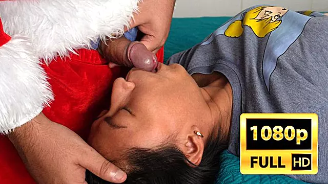 A big present for a naughty girl - Valentina - Full HD