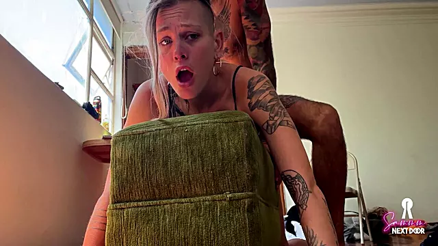 Wrong Hole, Butt She Liked It! First Time Anal