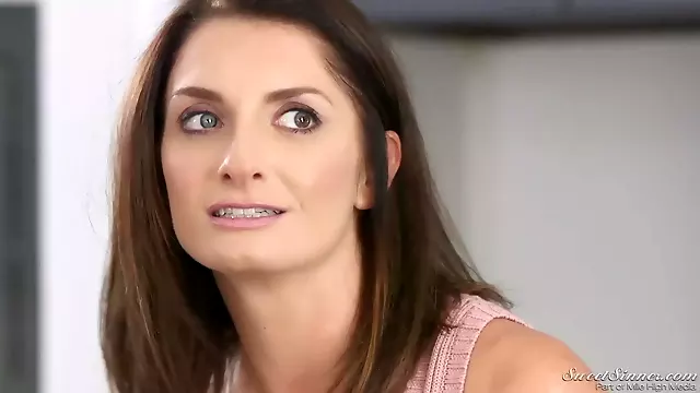 Lizani Zadku, Felace Velký Penisy, Výstřik Na Kozy, Licking And Felace, Daveni, Krásné Milfs