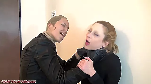 Lesbian Bondage Free Pron Video 571