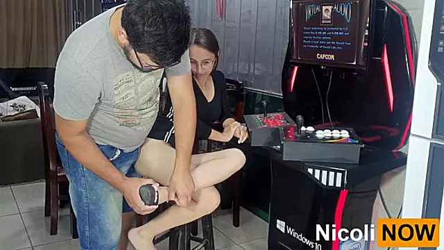 He came inside twice!! My ass too? I'm the creampie angel...