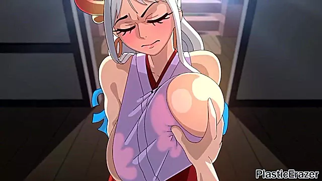 Aqua from Konosuba Gets Hardcore Fucking in Anime Hentai 4K Pleasure Frenzy Session