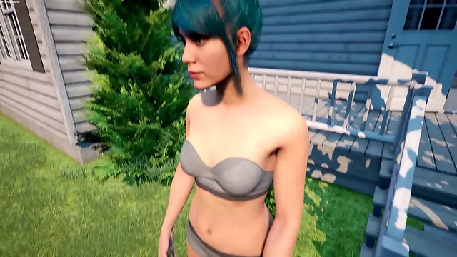 Porne, porn gaming