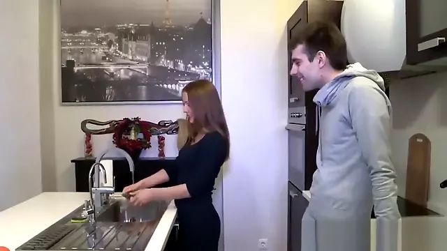 Teen Paroháč, Děda, Starý, Stary Mlady, Náctileté Fetiš, Muži