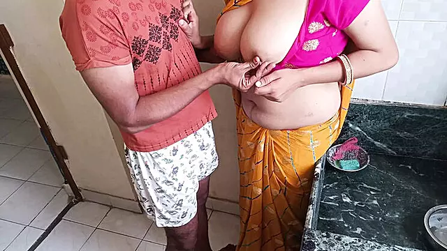 भारतीय आंटी गाड़, मेरी चाची का स्तन, स्तन पर सह, किचन, देसी गाँव, गर्म Milf, चाचीऔरबेटाभारतीय Xxx