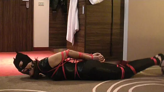 Amaterka Bdsm, Svazane Amaterky, Bdsm Mičení, Bdsm Otrok, Svázaný Fetish, Svázaná S Roubíkem