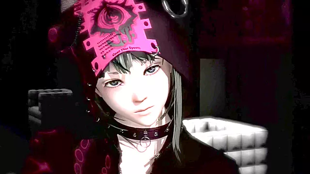 Anime hentay, warriors