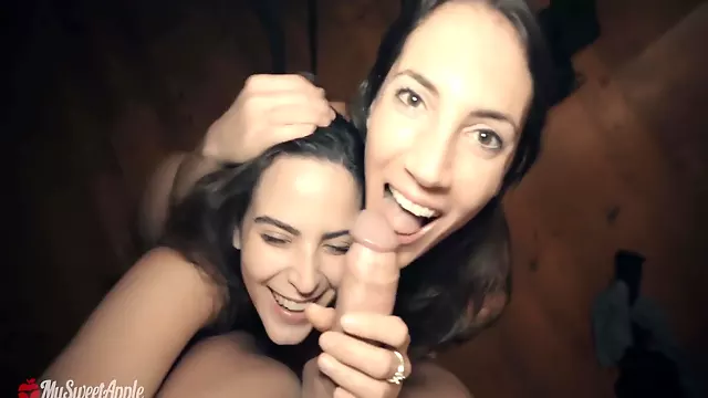 Babe Cu Tate Mari, Amatori Cu Sani Mari, Adanc In Gat Amator, Amatori Trio, Tate, Tate Mici