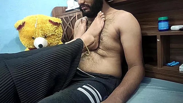 Chest Trample