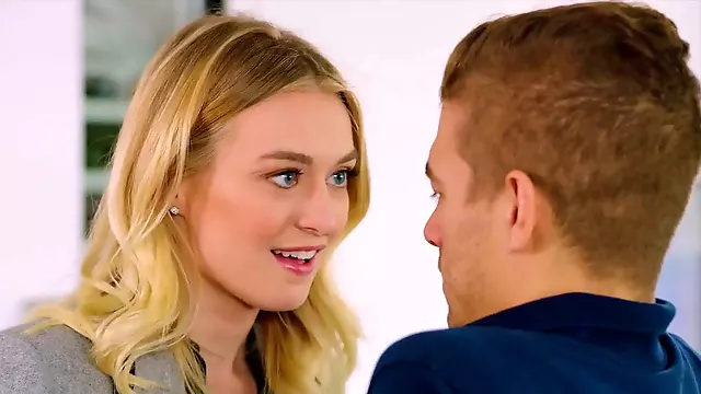 Sexy Blonde Jeune, Blowjobs Difficile, Dure Grosse Bite, Ado Grosse Bite, Blonde Jeune, Buccale
