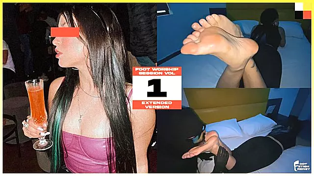 Fødder, 18År, Tæer Fødder, Sure Tæer, Slikke Fod, Ydmyget Fetish, Slikker Tæer, Ung Gammel, Sutte Tæer