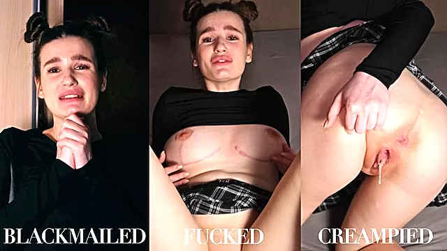 Tata, Ocuh, Daddy Please Stop Fuck Me, Pastorka