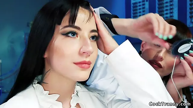 کون خوری, دکتر دوجنسه, جیگر, از کون دهنی, مقعد دکتر, ساک زدن برای دوجنسه, جیگر از کون, تسلط فتیش