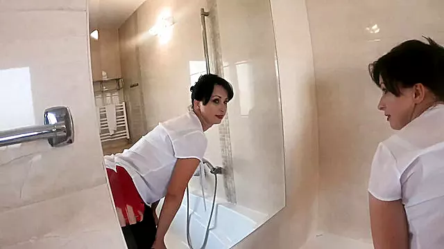 Amateur Reife Alte, Reife Schüchtern, Goldene Dusche, Nylons, Mature Zeigt Sich, Neben, Kürzlich