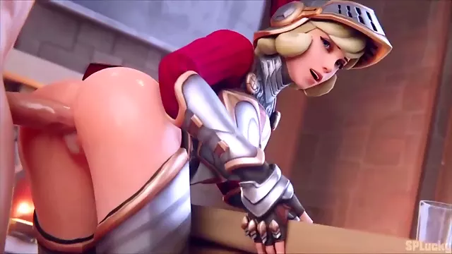 Futa, compilation, overflow hentai