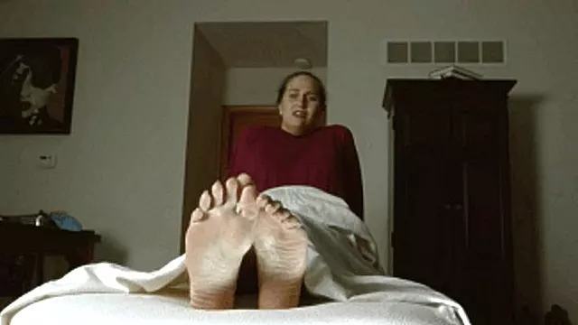 Podolatria, Pés, Pezinhos Solas, Chupando Pes, Adoração Por Pés, Feitiche Por Pés De Velhos