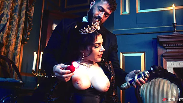 Un Plan Cul En Levrette, Grosse Bite Dans Ta Chatte, Grosse Chatte Gros Seins, Hard Gode