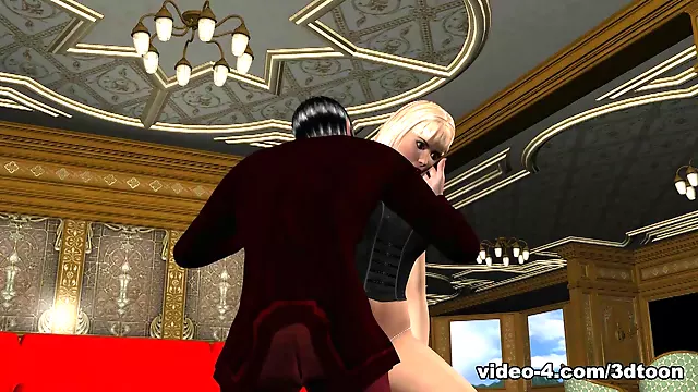 Evening Bite - 3DToonTube