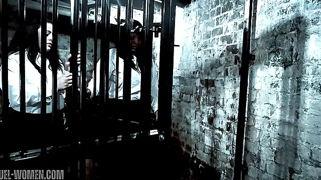 Träldomen Herravälde S, Bunden, Slav Bondage, Femdomkvinna, Kvinno Slav, Femdom Slav, Knullar Kvinna