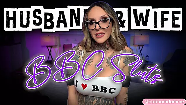 Marito Bisex, Questo Slut Ebano Scopa Un Cazzo, Cazzo Nero, Moglie Viuole Il Primo Cazzo Nero