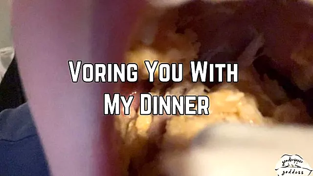 Giantess Phoenix Bates Vores You With Her Quesadilla 1080p | Vore | Shrinking Fetish | Mouth Fetish | Vore POV | Eating Food | Tiny Man POV