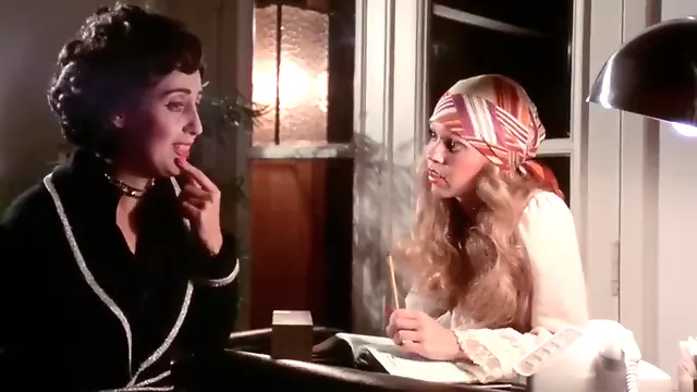 Výstřik Orál, Hard Felace, Felace Retro, Retro Výstřiky, Rough Klasik