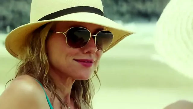 Naomi Watts & Robin Wright in 'Adore' (2013)