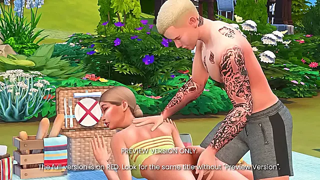3D Annime, Film Avec Histoir D Amour, Animation, Celebrite Explicit, Amour Sensuel, Baise A Côté De Moi