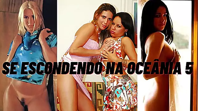 Brasil Loco Anal, Anale, Anal Con Mia Moglie Bella