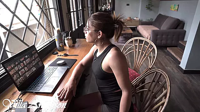 Amateur Hausgemacht Blowjob, Amateur Kehle Spritzen, Amricaniche Mutter, Sperma Auf Fotzen Brunette