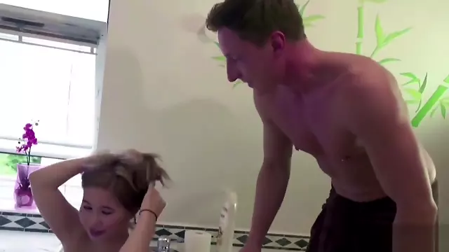 Dusche Blowjob, Blondinekleine Titten, Blond Doggy, Titten Blond, Blond Blowjob, Blondinen Ärsche Duschen