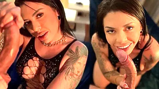 Brunette Pipe, Brunette Fellation Pov, Faits Maison Grosses