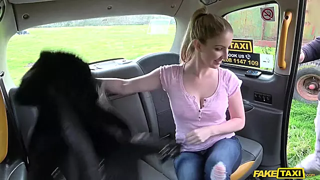 Большой Член, Глубокая Глотка Большая Грудь, Большие Сиськи, Лижет Жопу Блондинки, Член Между Сисек