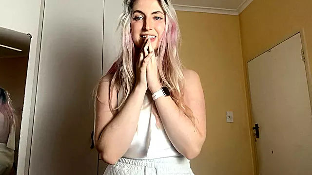 Blond Haarig, Herrin Femdom, Groß Blond