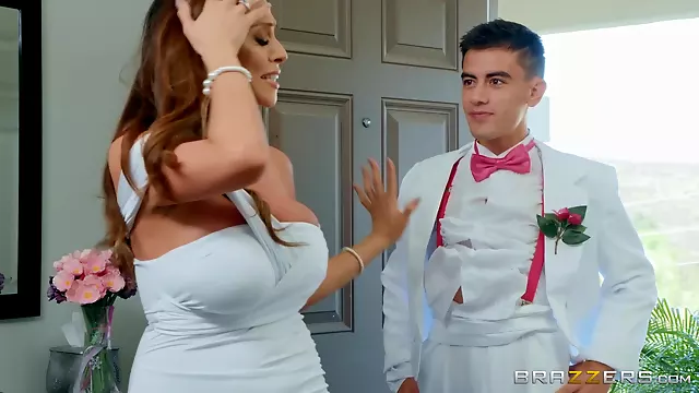 Moden Og Teen, Bride Cheat, Utro Mand, Modne Store Bryster, Mature Spiller Pik, Ung Med Kæmpepik