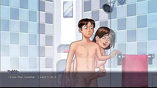 Car Toon In An Emotional Ride Of Passion And Mystery (18+)