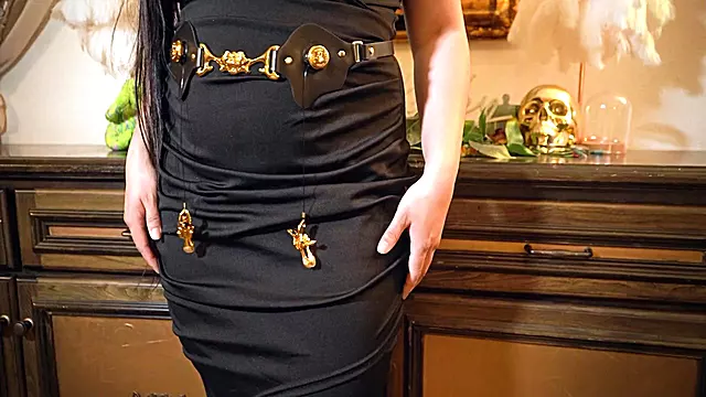 Asia Bondage, Femdome Asiatique, Asian, Sado Maso, Bondage Esclave, Homme Esclave, Misstres Femdom