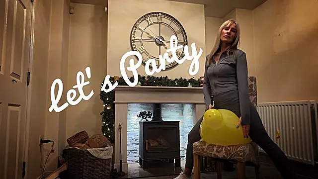 RJ07: Lets Party