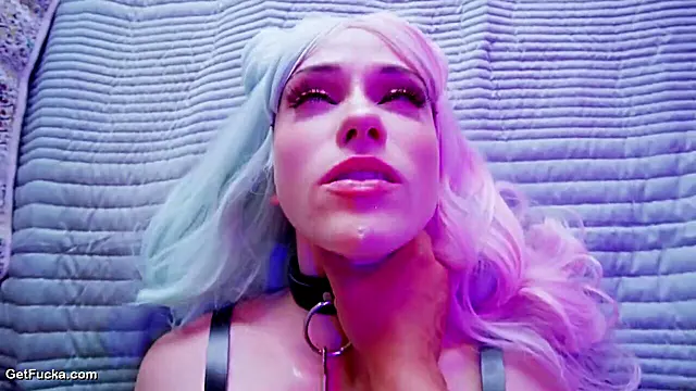Club Slut Bound Punishment